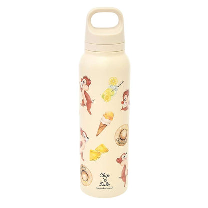 SUMMER DRINKWARE 保溫瓶   Ariel/ Donald/ Chip & Dale