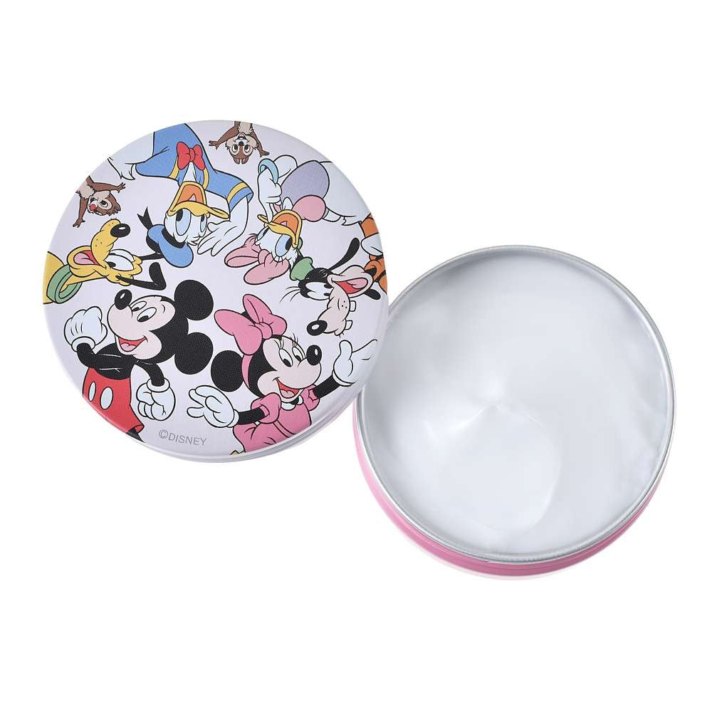 Donald/ Stitch/ Minnie/ 小胖/Mickey 多用途cream
