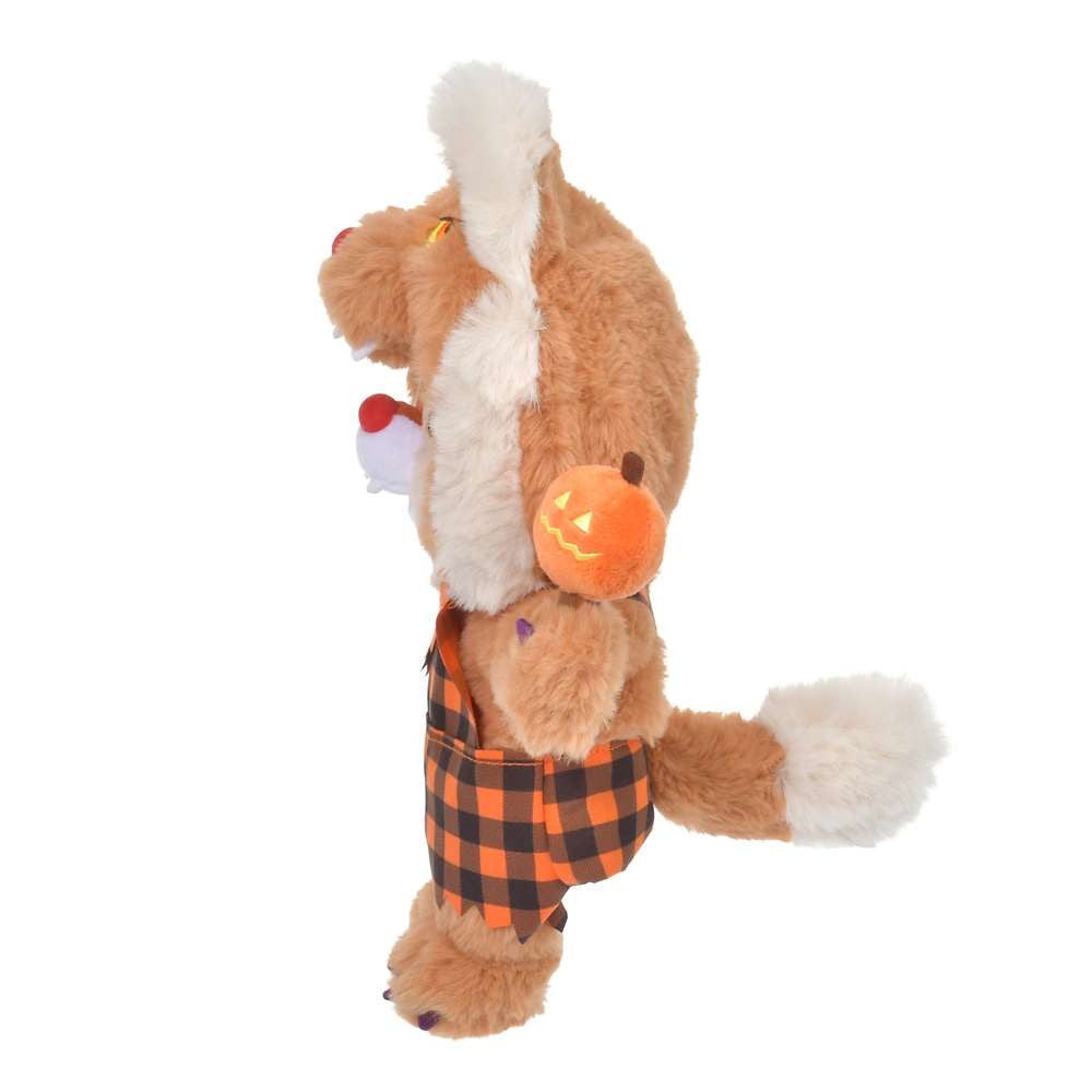 Dale 公仔｜Disney Halloween 2026