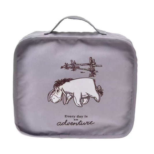 可掛式Pouch  - Pooh Travel