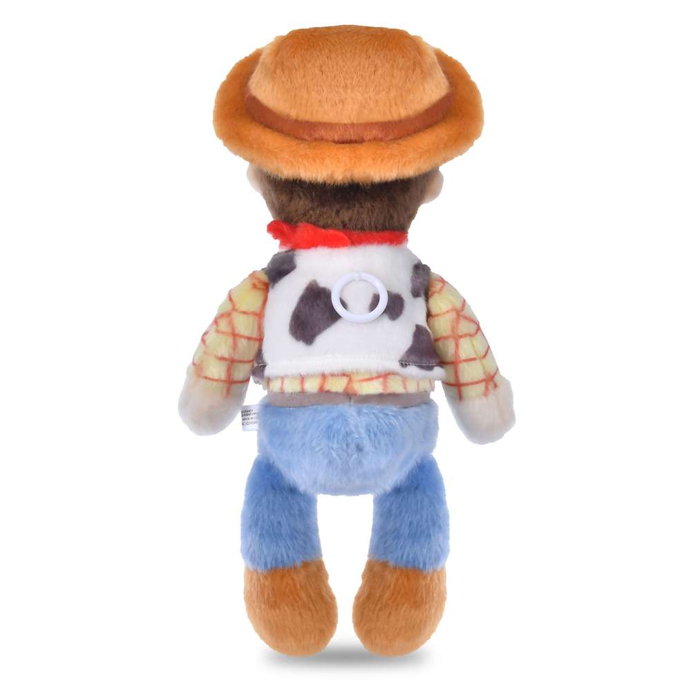 Woody/ Jessie PALNUI 公仔/ 匙扣 | TOY STORY 5