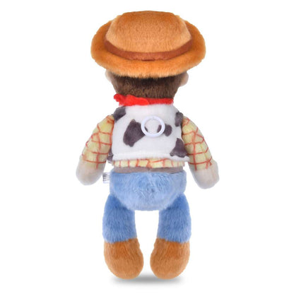 Woody/ Jessie PALNUI 公仔/ 匙扣 | TOY STORY 5