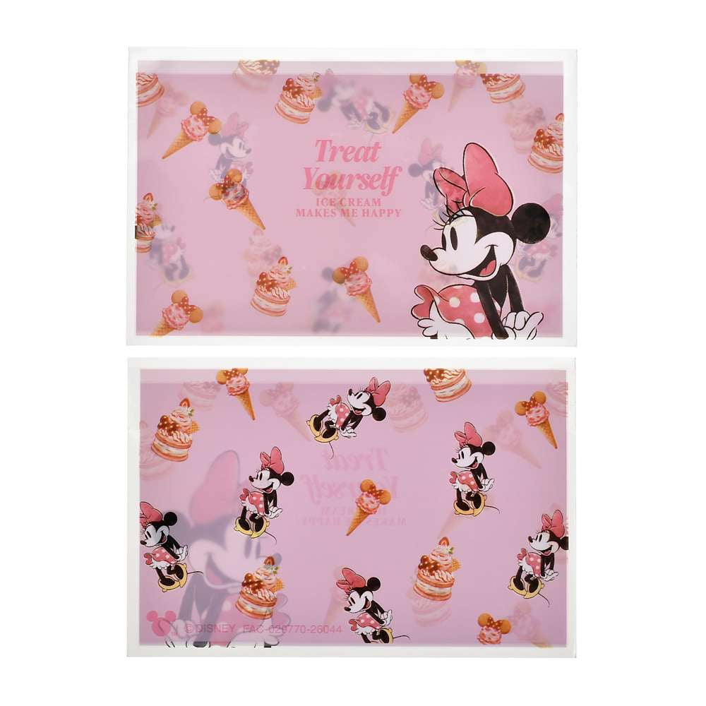 Mickey/ Minnie - 證件卡套
