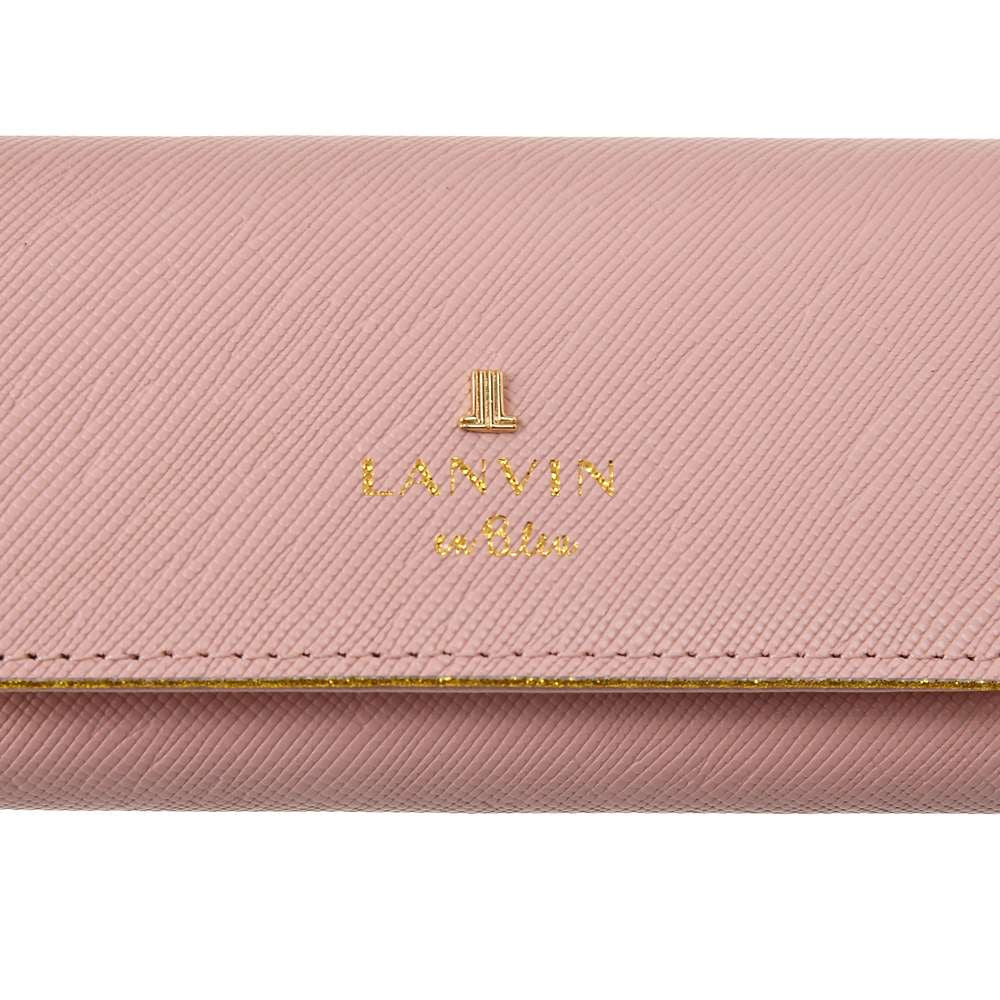 Marie 鎖匙包 ｜ 【LANVIN en Bleu】