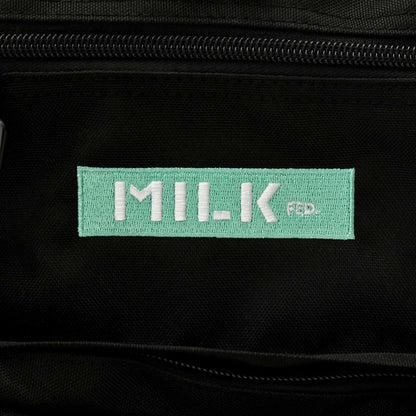 23L Stitch & 小甘 背囊 ｜ MilkFed x Disney