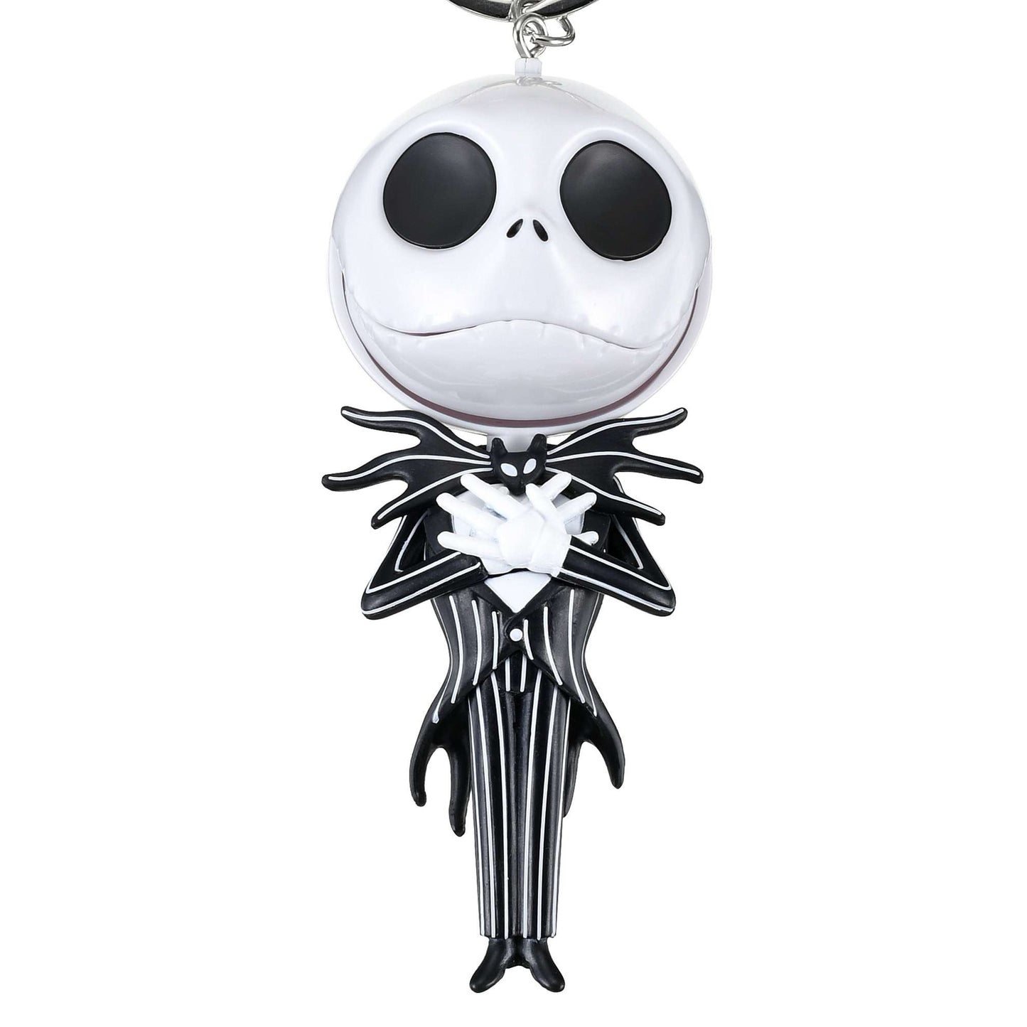 Jack LED 匙扣 - TIM BURTON'S THE NIGHTMARE BEFORE CHRISTMAS