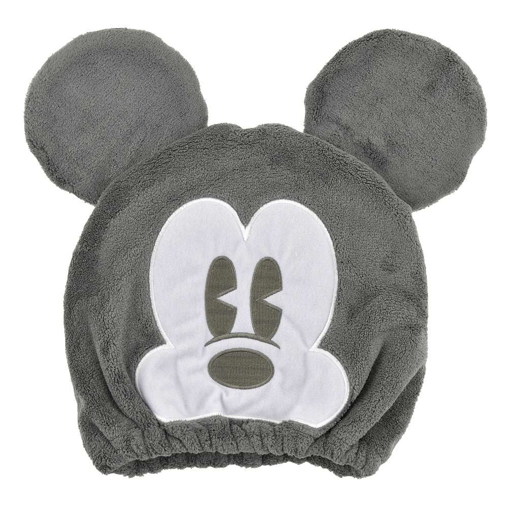 Mickey/ Minnie/ Lady/ Dumbo/ Marie/ Lucifer 乾髮帽