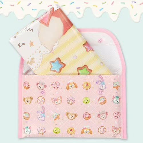 摺疊野餐墊連Pouch - Filled with Joy!