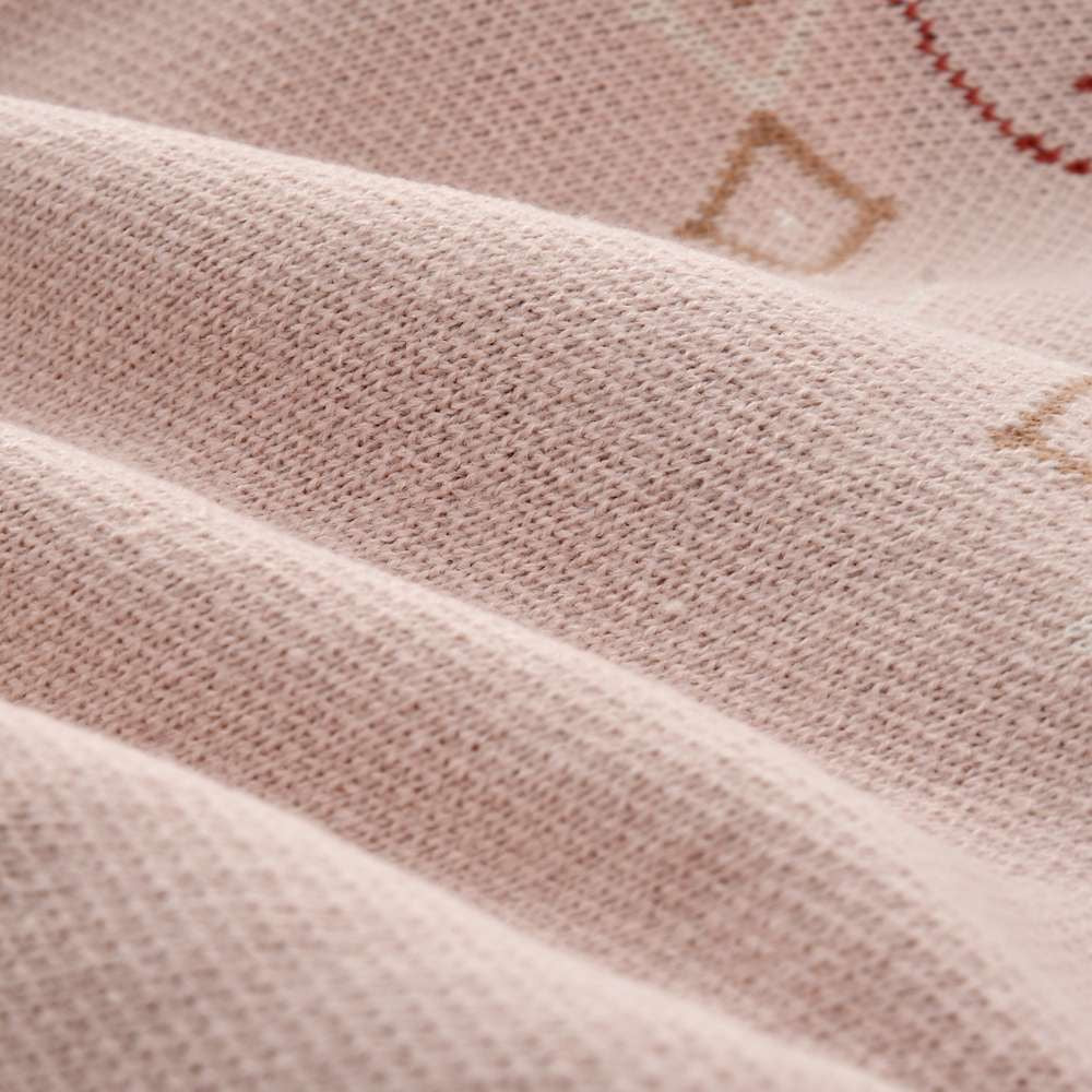 Lotso 冷衫 | Knit collection