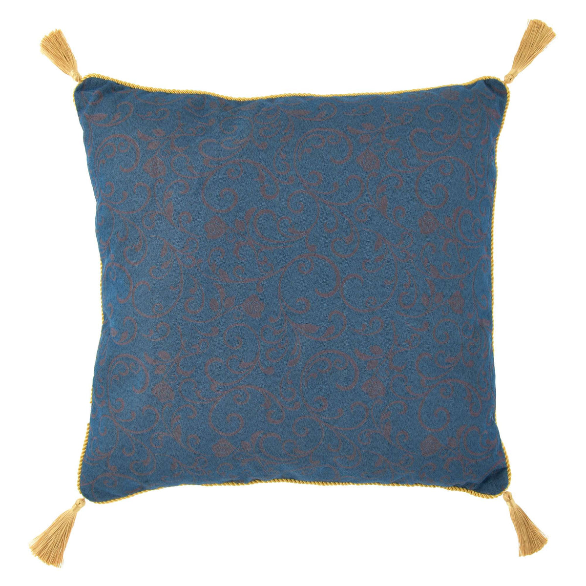 Cushion｜DISNEY ANIMATION BEAUTY AND THE BEAST 35TH ANNIVERSARY