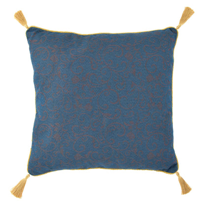 Cushion｜DISNEY ANIMATION BEAUTY AND THE BEAST 35TH ANNIVERSARY
