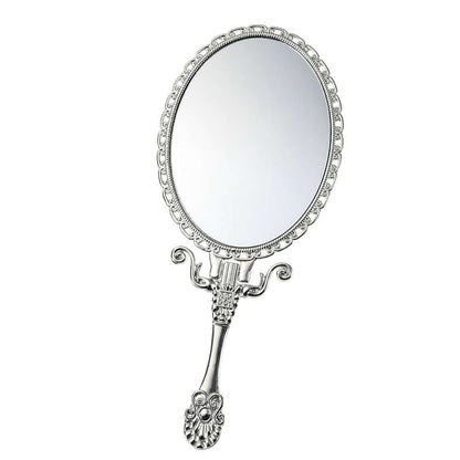 Lucifer 手鏡/座台鏡｜ Disney Cat Day 2026