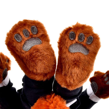 Nick 掛飾 限定店鋪款 -  Zootopia2 Movie