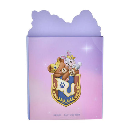 Memo Pad - Disney UniBestiez