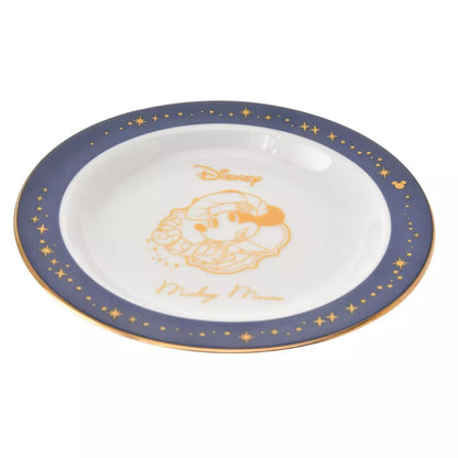 Mickey朱古力連碟套裝  | Disney Valentine - Godiva