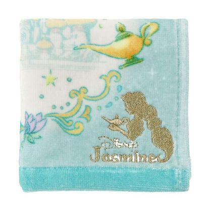 Ariel/ Belle/ Aurora/ Jasmine 手巾仔