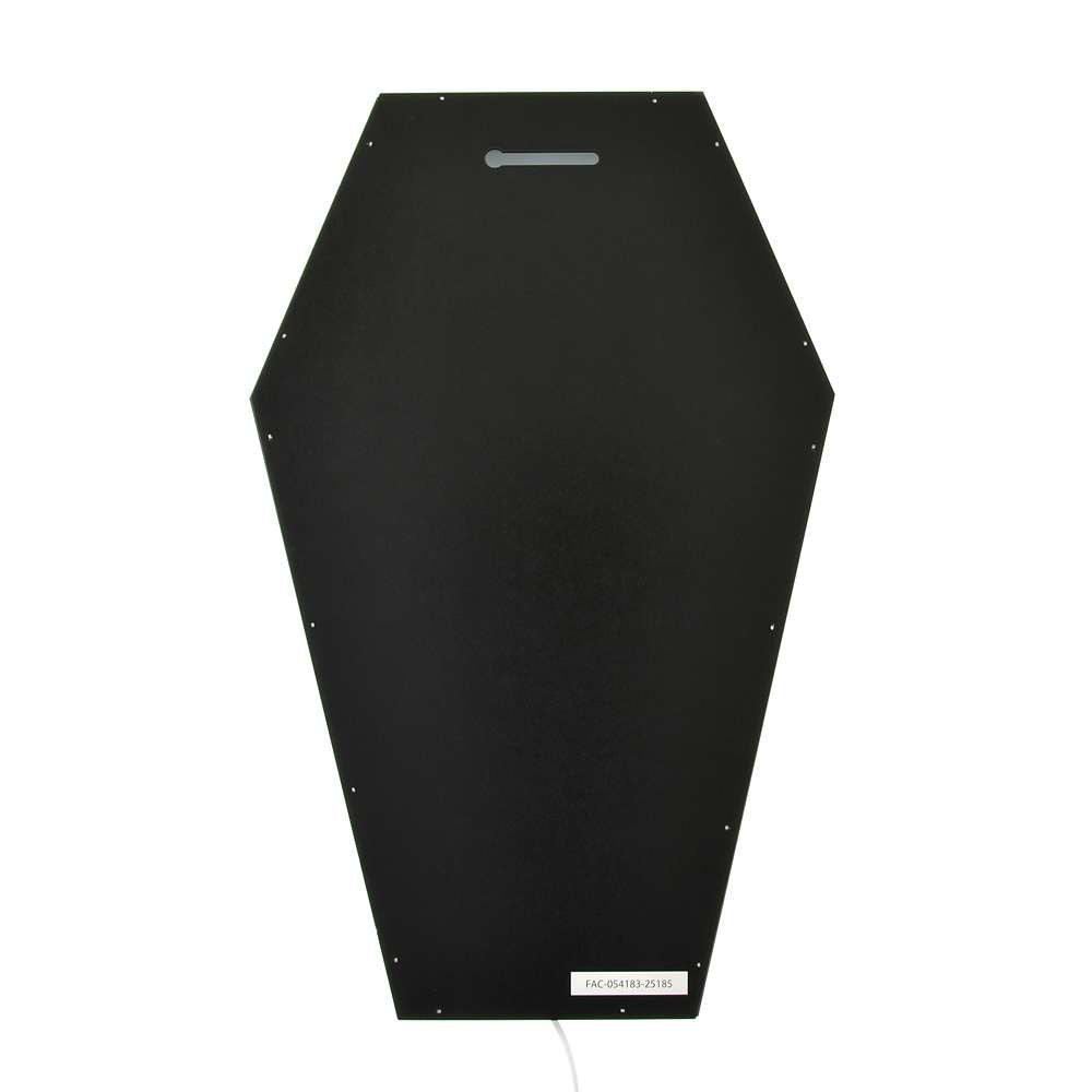 LED燈箱鏡 - Tim Burton's The Nightmare Before Christmas - Disney Store Christmas 2025