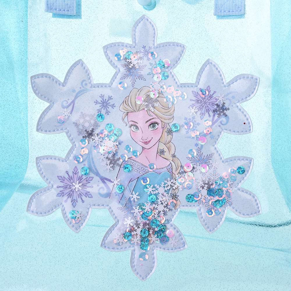 Elsa PVC Tote Bag - SWIM
