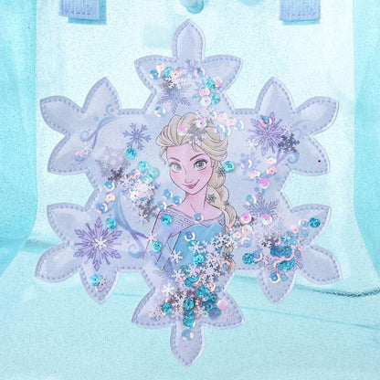 Elsa PVC Tote Bag - SWIM