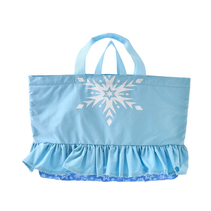 Elsa/ Rapunzel 2Way Bag ｜ Back to School
