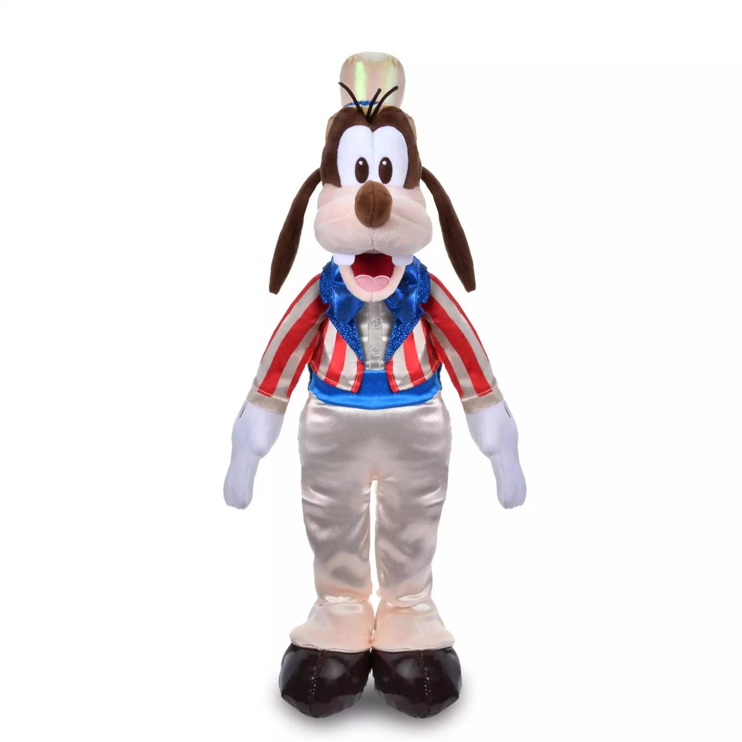 Disney Store 心斎橋開業限定｜Goofy 公仔