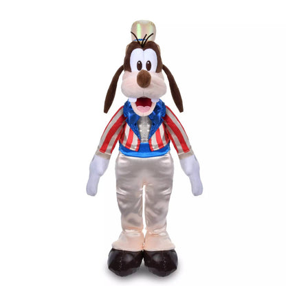 Disney Store 心斎橋開業限定｜Goofy 公仔