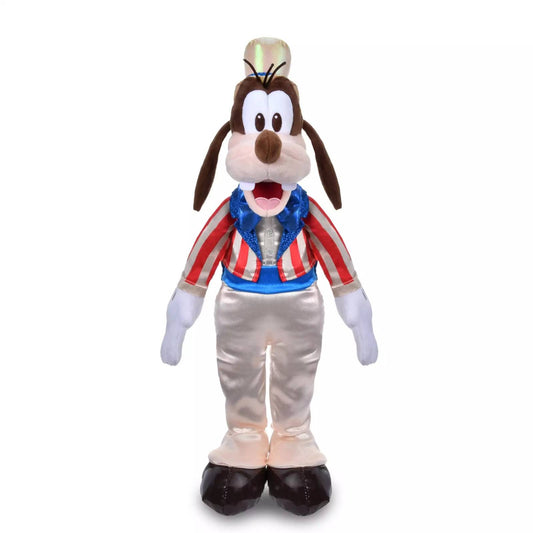 Disney Store 心斎橋開業限定｜Goofy 公仔