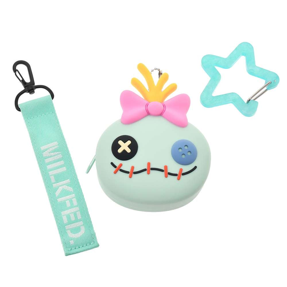 23L Stitch & 小甘 背囊 ｜ MilkFed x Disney