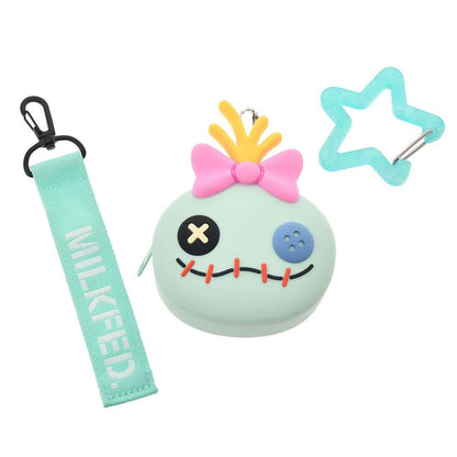23L Stitch & 小甘 背囊 ｜ MilkFed x Disney