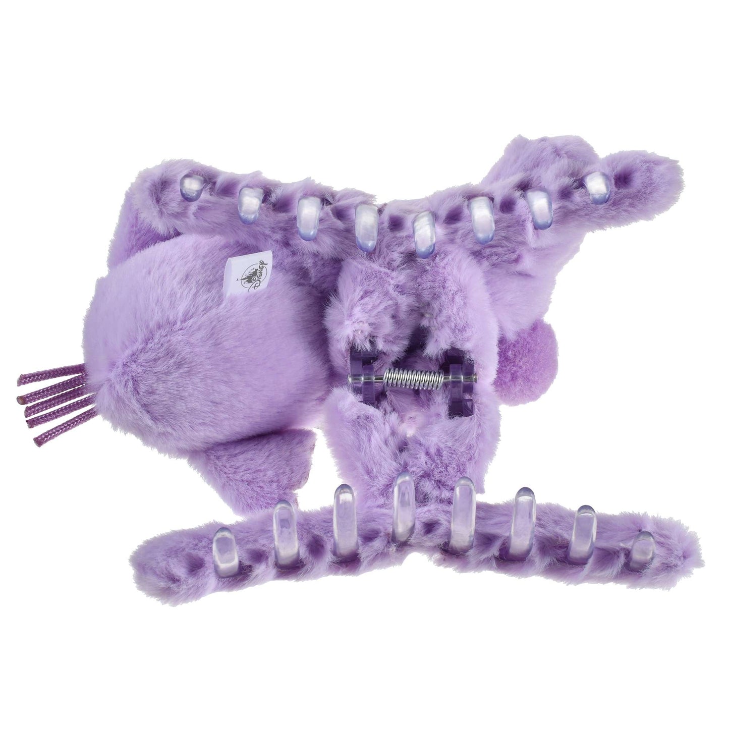 Toulouse/ Berlioz/ 嘟嘟/ 五星級大鼠/ Max 髮爪夾