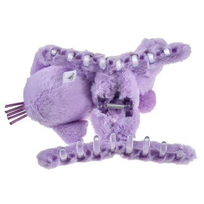 Toulouse/ Berlioz/ 嘟嘟/ 五星級大鼠/ Max 髮爪夾