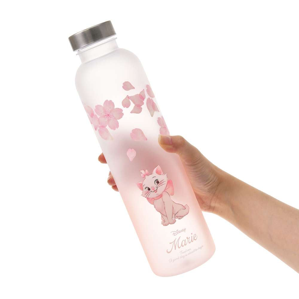 Pooh/ Marie/Minnie 1L 水樽｜ Bottle Collection Drinkware