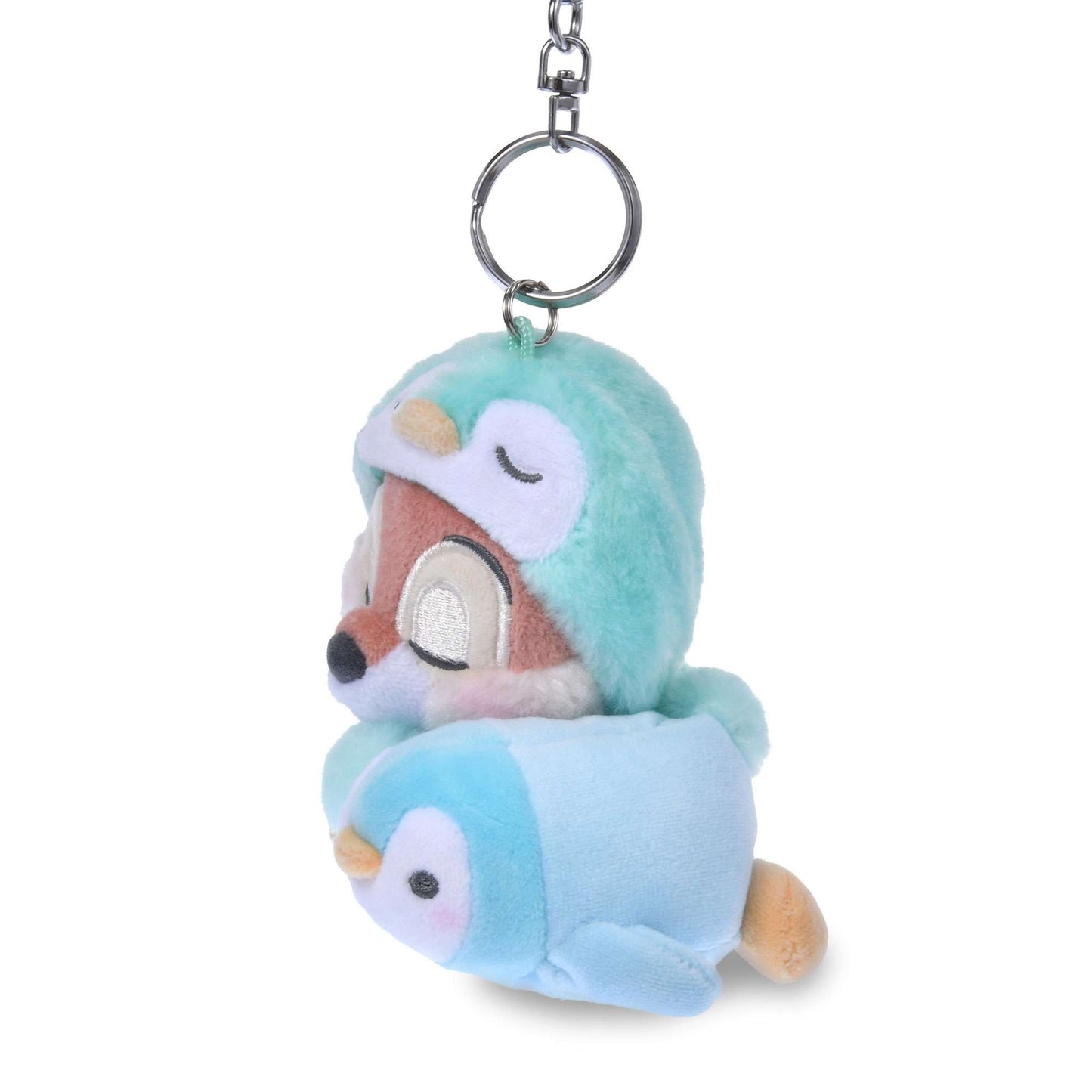 現貨 Chip/ Dale/ Donald/ Minnie/ Stitch 掛飾 - DISNEY PAJAMA STYLE
