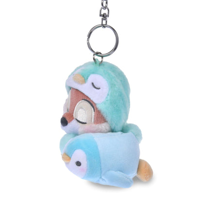 現貨 Chip/ Dale/ Donald/ Minnie/ Stitch 掛飾 - DISNEY PAJAMA STYLE
