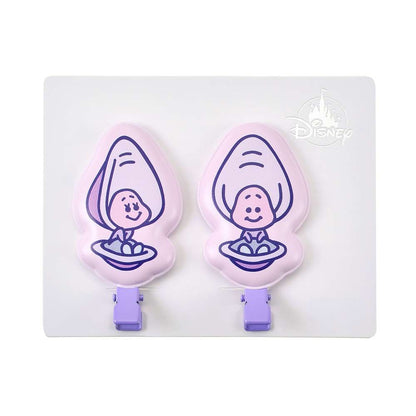 生蠔bb 髮夾Set｜ BABY OYSTERS 2026