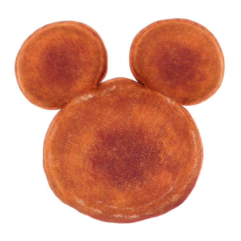 Cushion - Mickey Bakery 2026