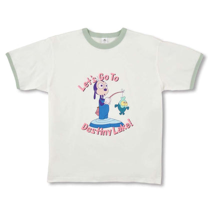 Let’s go to Destiny Lake T-Shirt Goofy Birthday