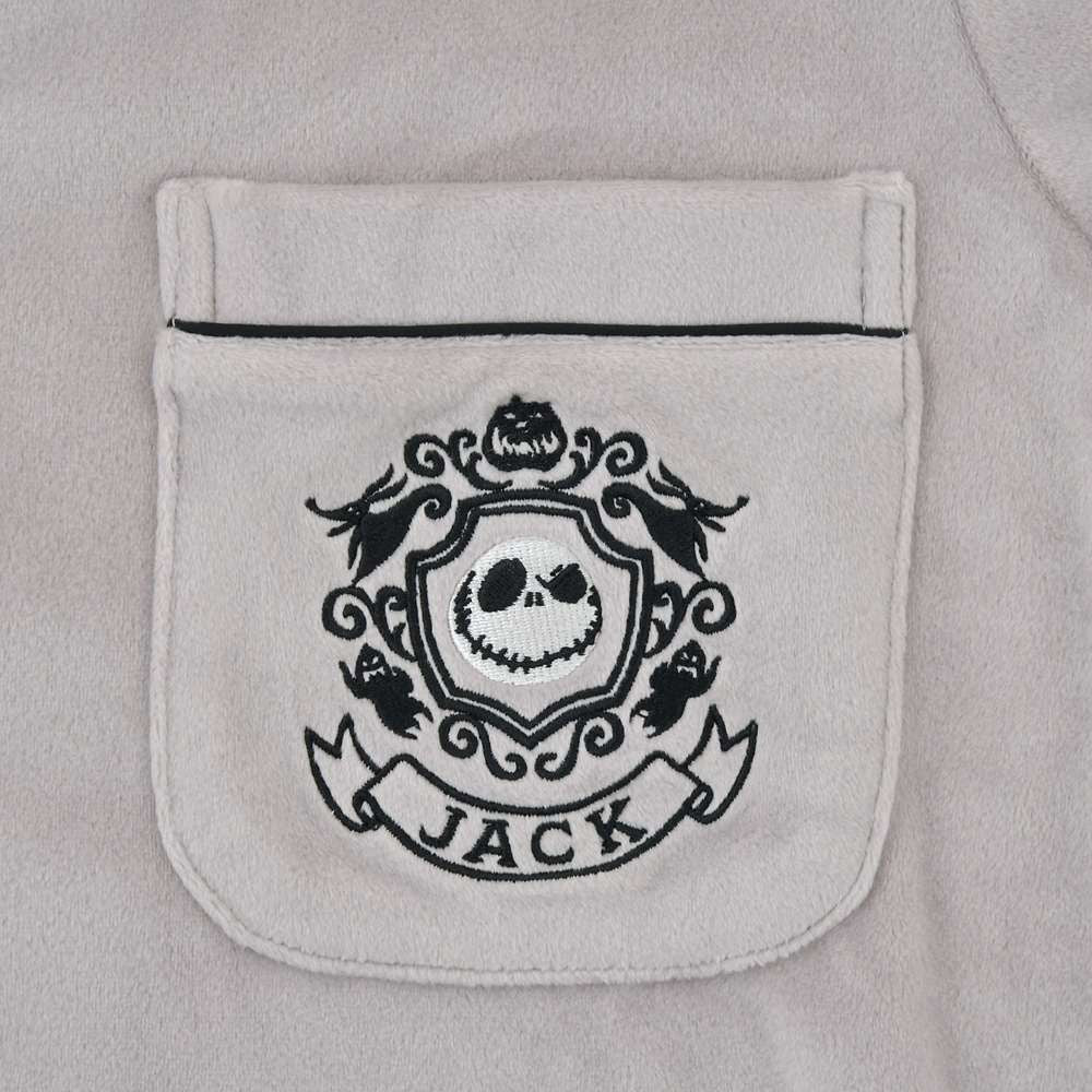 Jack 睡裙連索袋 - TIM BURTON'S THE NIGHTMARE BEFORE CHRISTMAS