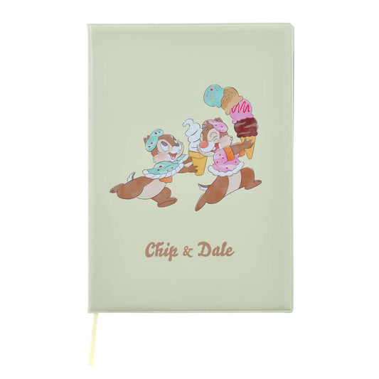 Chip & Dale B6 Schedule Book CALENDARS ＆ ORGANIZERS 2026