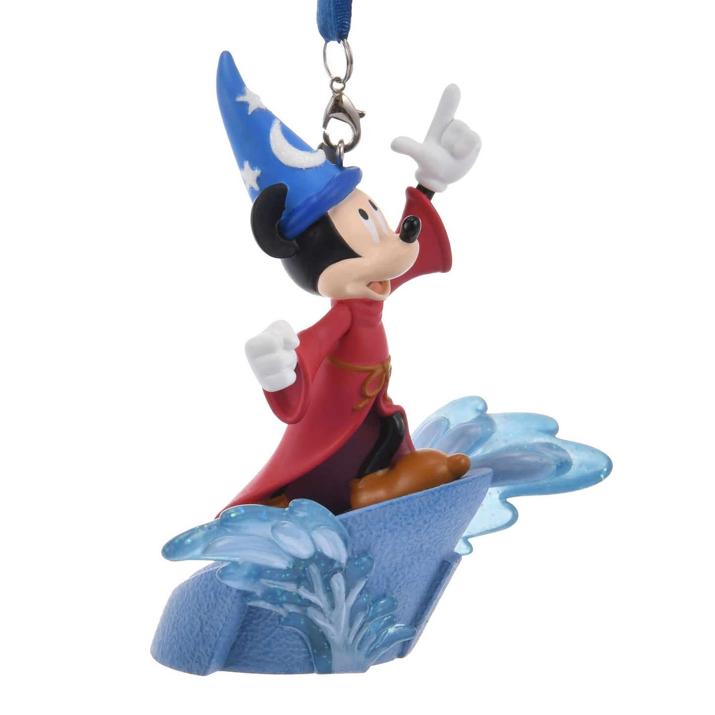 Mickey Ornment