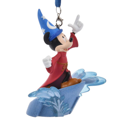 Mickey Ornment