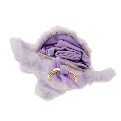 Chip/ 嘟嘟 Tote Bag連公仔掛飾｜ FUR GOODS