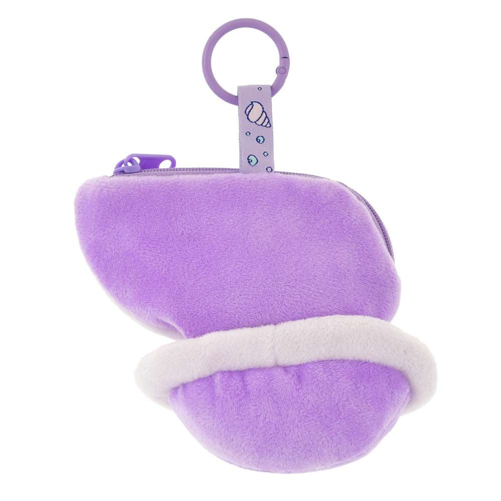 生蠔bb 可掛式Pouch｜ BABY OYSTERS 2026