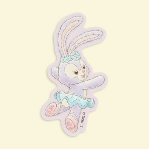 Duffy/ Shelliemay/ Gelatoni/ Stellalou/ OluMel/ CookieAnn/ Linabell 大貼紙 - WONDERS BY YOUR SIDE