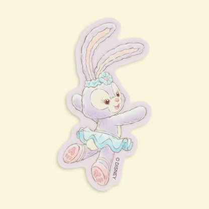 Duffy/ Shelliemay/ Gelatoni/ Stellalou/ OluMel/ CookieAnn/ Linabell 大貼紙 - WONDERS BY YOUR SIDE