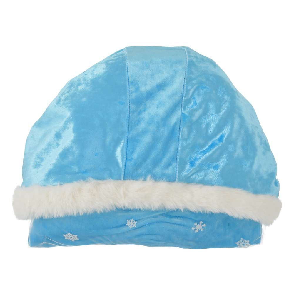 Elsa 連帽斗篷 - DISNEY KIDS APPAREL ENJOY WINTER