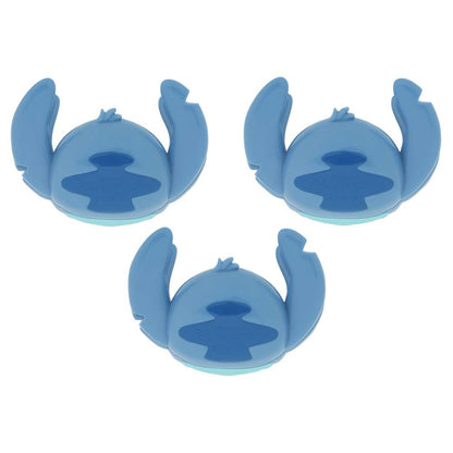 公仔Pouch/ 夾仔套裝 - DisneyLand 園區 Stitch
