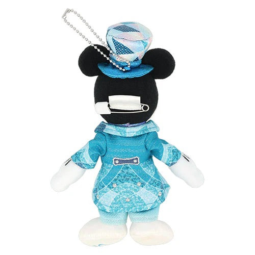 Mickey 掛飾 - TOYKO DISNEYSEA 25TH SPARKLING JUBILEE