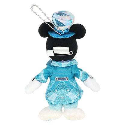 Mickey 掛飾 - TOYKO DISNEYSEA 25TH SPARKLING JUBILEE