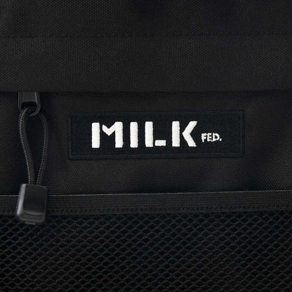 32L Mickey 背囊 ｜ MilkFed x Disney